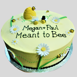 Bee Bridal