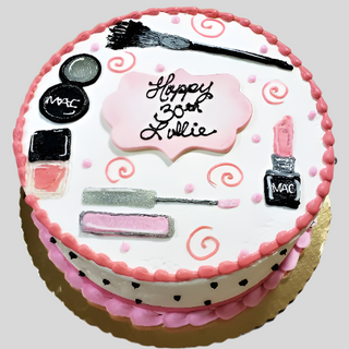 Makeup Supplies