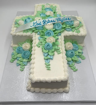 Religious Cutout