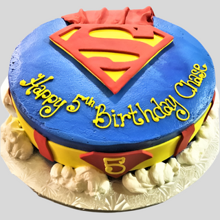 Super Cape