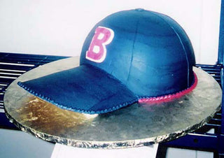 Baseball Cap