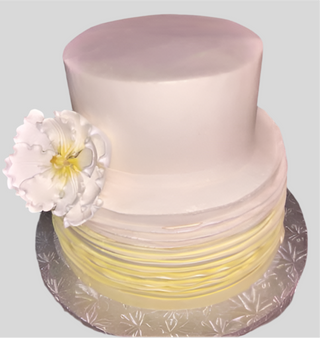 Ombre Tier