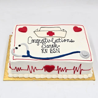 Nurse Degree