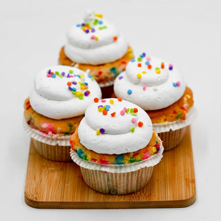 Funfetti Cupcake