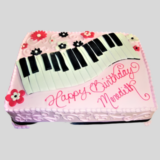 Piano Keys