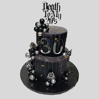 Death Birthday