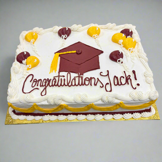 Cap Celebration