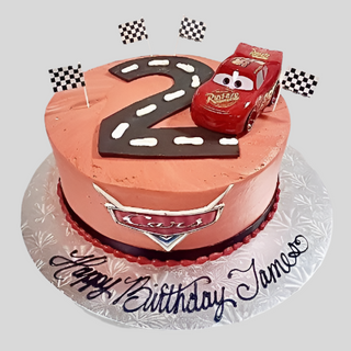 Cars Racer