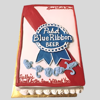 Pabst Logo