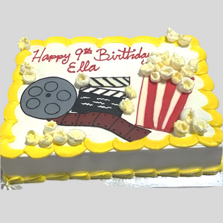 Movie Reel