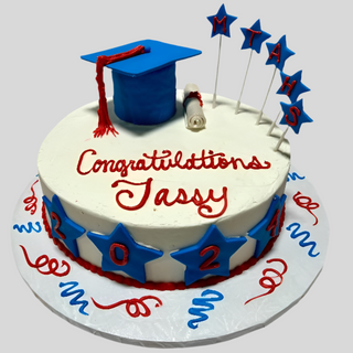 Star Graduate