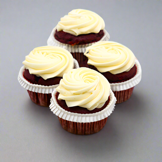 Red Velvet Cupcake
