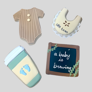 Coffee Baby