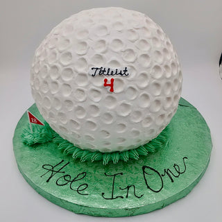 Golf Ball