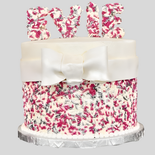 Sprinkle Name