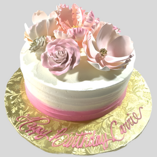 Bouquet Top