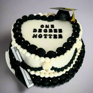 Heart Degree