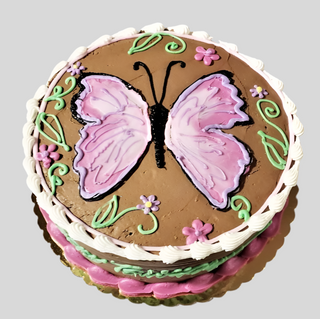 Butterfly Realistic