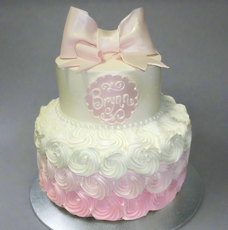 Bow Tier