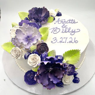 Bouquet Bridal