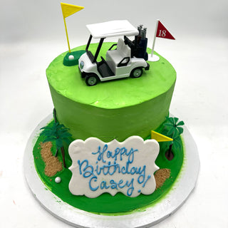 Golf Cart