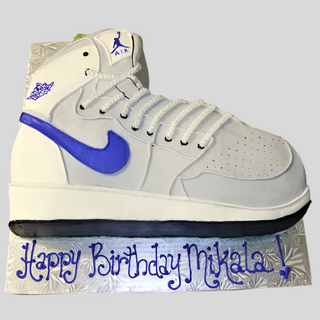 Nike Hightop