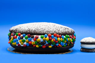 Fratelli's Famous GIANT 3LB 8” Whoopie Pie Cake