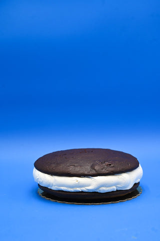 Fratelli's Famous GIANT 3LB 8” Whoopie Pie Cake