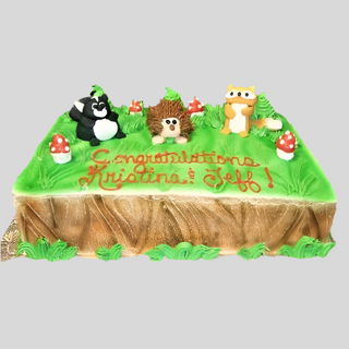 Woodland Group