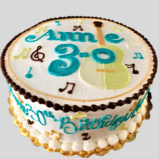 Guitar Number