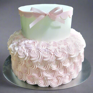 Rosette Tier