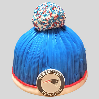Patriots Hat