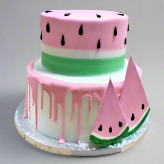 Watermelon Drip