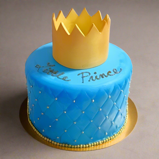 Gold Crown