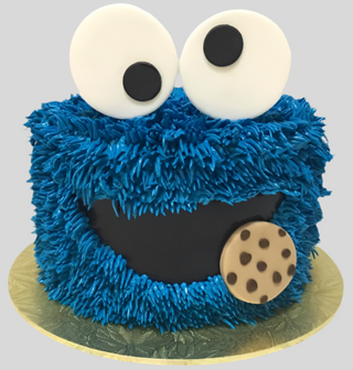 Cookie Side