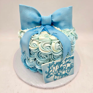 Birthday Bow