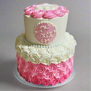Rosette Name
