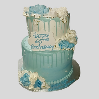 Dripped Decadence