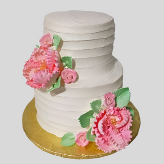 Blush Tier