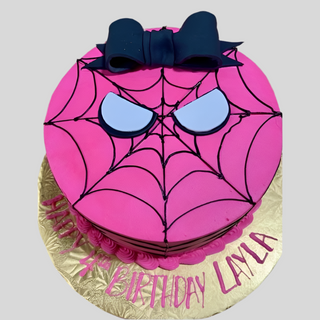 Spider Girl
