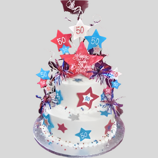 Star Confetti