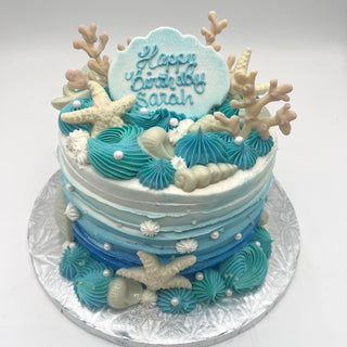Elegant Ocean