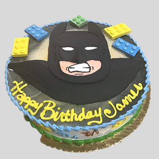 Batman Lego