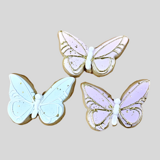 Butterfly Gold