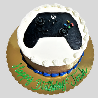 Controller Drawn