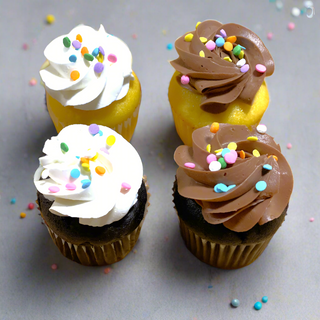 Mini Cupcakes