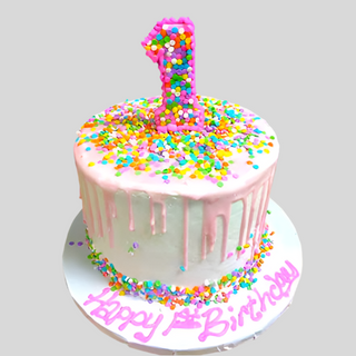 Drip Sprinkle