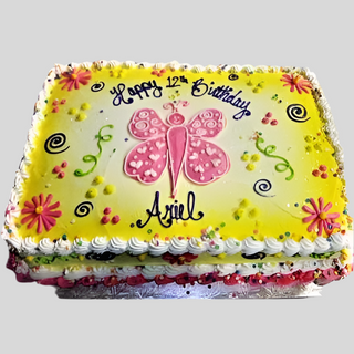 Butterfly Party