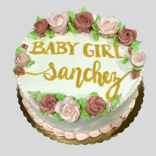Baby Name