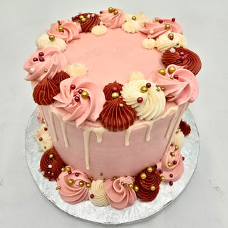 Sweet Swirls